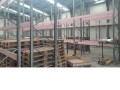 Аренда склада со стеллажами в Аперелевке - Склад Апрелевка 2